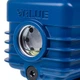 Вакуумный насос (1 ступ./51 л/мин.) Value VI 115 S-M - изображение 5