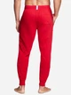 Спортивные штаны утепленные мужские Tommy Hilfiger 614160972 2XL Красные (1159779507) - изображение 2