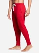 Спортивные штаны утепленные мужские Tommy Hilfiger 614160972 2XL Красные (1159779507) - изображение 3