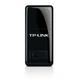 Адаптер TP-Link TL-WN823N WRL WN823N 802.11n 2.4ГГц N300 USB 2.0 mini Black - изображение 1