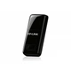 Адаптер TP-Link TL-WN823N WRL WN823N 802.11n 2.4ГГц N300 USB 2.0 mini Black - изображение 2