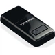 Адаптер TP-Link TL-WN823N WRL WN823N 802.11n 2.4ГГц N300 USB 2.0 mini Black - изображение 3