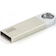 Флеш пам’ять GoodRAM UUN2 64GB Сріблястий USB 2.0 металева компактна для зберігання даних (UUN2-0640S0R11) - зображення 1