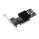 Контроллер ASUS PIKE 3008 (PIKE II 3008-8i) (90SC05E0-M0UAY0) - изображение 1