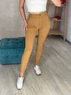 Fashions • Женские джоггеры Бруно Fashions 46-48 бежевый (108-аз) - изображение 2
