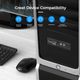 USB Bluetooth адаптер для ПК MPOW BH079A - изображение 4