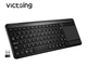 Бездротова клавіатура Victsing PC126B - зображення 1