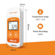 Регистратор температуры Elitech RC-5+ (-30...+70 °C, память 32000, PDF) - изображение 4