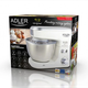 Кухонний комбайн Adler AD 4216 - зображення 7
