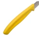 Victorinox нож для резки овощей Paring knife, Swiss Class, 6.7606.L118 yellow, 8 cm - изображение 3
