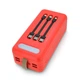 Павербанк Voltronic KKD-10W-R 100000 mAh - изображение 2