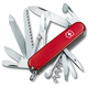 Складаний ніж Victorinox Ranger 1.3763 21 функція - зображення 1