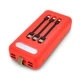 Павербанк Voltronic KKD-6W-R 60000 mAh - изображение 2