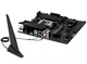 Материнская плата Asus tuf Gaming A620M-Plus wifi (am5, a620, ddr5) - изображение 5