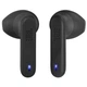 Наушники tws jbl Wave Flex Black (jblwflexblk) - изображение 3