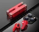Наушники monster Airmars xkt08 Red - изображение 2