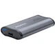 SSD накопитель a-data Elite se880 500gb Titanium Gray usb 3.2 (aeli-se880-500gcgy) - изображение 3
