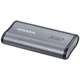 SSD накопитель a-data Elite se880 500gb Titanium Gray usb 3.2 (aeli-se880-500gcgy) - изображение 4