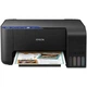 МФУ Epson Eco Tank l3250 c WiFi (c11cj67412) - изображение 1