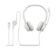 Наушники Logitech h390 usb White (981-001286) - изображение 5