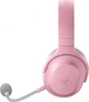 Навушники Razer Barracuda x 2022 Quartz (rz04-04430300-r3m1) - зображення 1