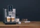 Кавомашина nivona CafeRomatica, 2,2л, зерно+мол., автомат.капуч, аторецептів-9, сірий nicr930 - зображення 3
