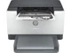 Принтер HP LaserJet Pro m209dw з Wi-Fi (6gw62f#b19) - зображення 1