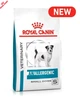 Сухой корм Royal Canin Anallergenic Small Dog – для гиперчувствительных собак при пищевой аллергии, 3 кг (3317030) - изображение 1