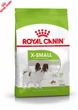 Сухой корм Royal Canin X-Small Adult – сухой корм для взрослых собак миниатюрных пород от 10 мес. до 8 лет, 3 кг (1003030) - изображение 1