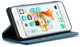 Чехол книжка с магнитом CaseMe на iPhone 7 / 8 Sea Green (05797-56) - изображение 3