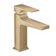 Змішувач для умивальника Hansgrohe Metropol 110 (32507140) - изображение 1