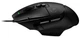 Мышь Logitech G502 X Black (910-006138) - изображение 2