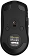 Мишка Hator Quasar Wireless Black (HTM-420) USB - зображення 6