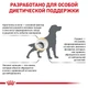 Сухой корм Royal Canin Urinary S/O Dog - для собак при заболеваниях мочевыделительной системы, 2 кг (39130201) - изображение 6