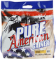 Gainer FitMax Pure American Gainer 7200 g Vanilla (5902385240284) - obraz 1