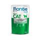 Влажный корм Monge Cat GRILL WetMIX кролик/ягненок 1.02 кг (017534) - изображение 3