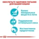 Влажный корм Royal Canin Urinary Care Gravy – консервы для поддержания здоровья мочевыводящих путей у взрослых кошек, 85 г (41570019) - изображение 4