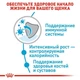 Сухий корм Royal Canin Giant Puppy - корм для щенят гігантських порід від 2 до 8 міс., 15 кг (3030150) - зображення 4