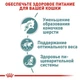 Влажный корм Royal Canin Hairball Care Gravy - консервы для кошек для вывода шерсти из ЖКТ, кусочки в соусе, 85 г (4158001) - изображение 4