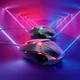 Проводной комплект клавиатура и мышь с подсветкой HOCO GM18 Luminous Gaming Keyboard And Mouse Set - изображение 8