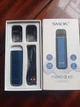 Под-система Smok Novo 3 kit IML Blue Cobra - изображение 3
