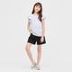 Шорти Uniqlo розмір 5-6 років (110-116см) чорні (444071) - изображение 1