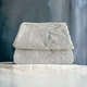 Набор полотенец Maison D'or New Trendy Beige махровые 30-50 см,50-100 см,90-150 см бежеві - зображення 3