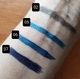 Лайнер для очей Astra 12H Pen Eyeliner 07 Фіолетовий - зображення 2