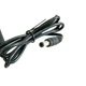 Адаптер питания 6V 2A разъём 5.5*2.5mm Model: 0620 блок питания для тонометра (1009972-Black) - изображение 2