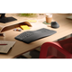 Клавіатура бездротова Logitech Ergo K860 Bluetooth/Wireless UA Black (920-010108) - изображение 4