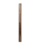 Подводка-лайнер для век с тонким аппликатором Technic Liquid Skinny Eyeliner Brown Коричневый - изображение 2