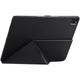 Чехол Pitaka MagEZ Case Folio 2 for iPad Pro 12.9 5th Gen 2021 M1 | 6th Gen 2022 M2, Black (FOL2302) - изображение 6