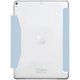 Чохол-книжка Macally Protective Case and Stand for iPad 10.2 2021 - 2019, Blue (BSTAND7V2-BL) - зображення 3