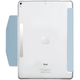 Чохол-книжка Macally Protective Case and Stand for iPad 10.2 2021 - 2019, Blue (BSTAND7V2-BL) - зображення 4